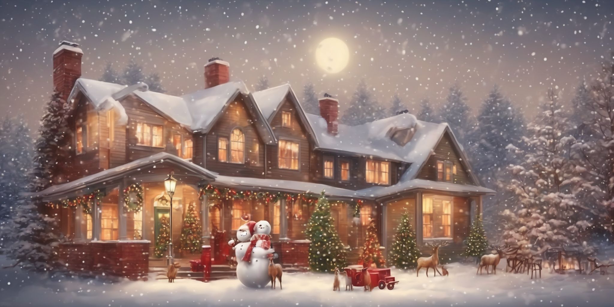 Experience the Magic of Christmas Eve Mass – Traditions and Meaning