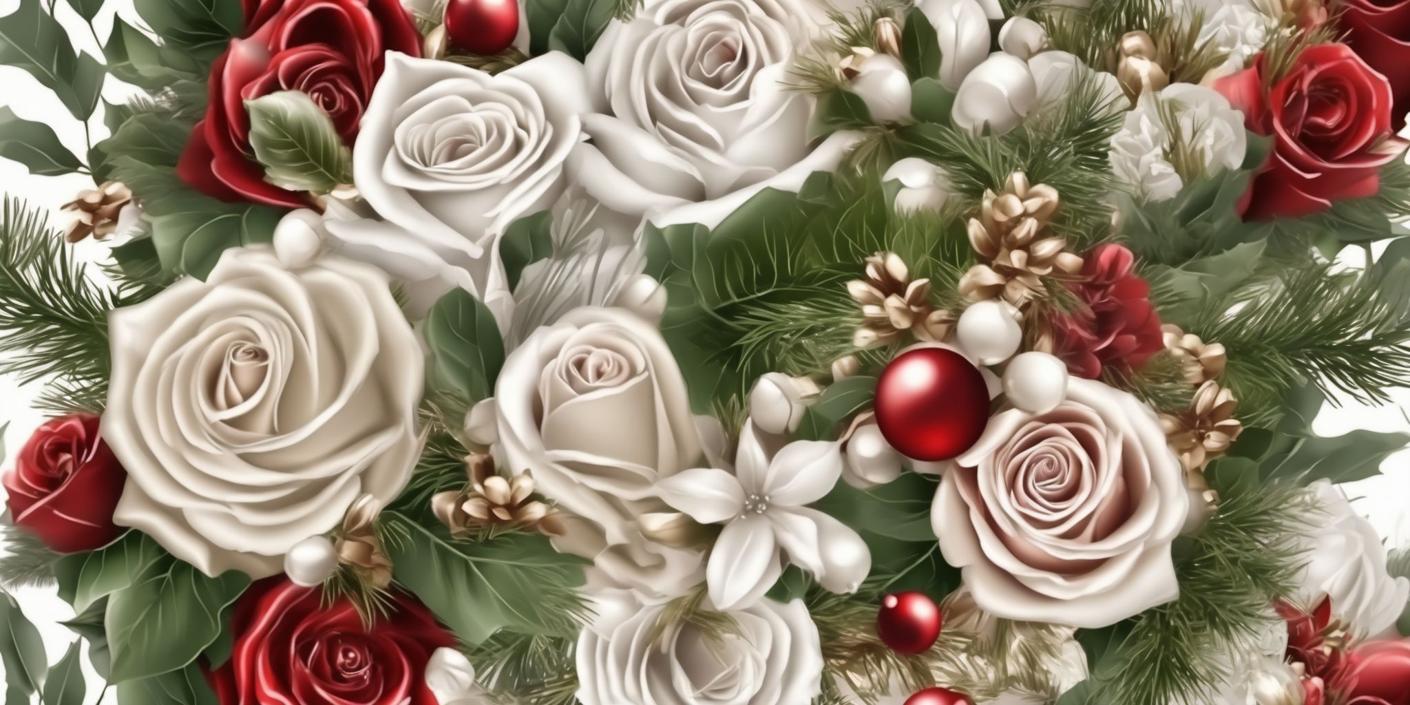 Love & Joy: Celebrating Christmas Day Weddings with Elegance