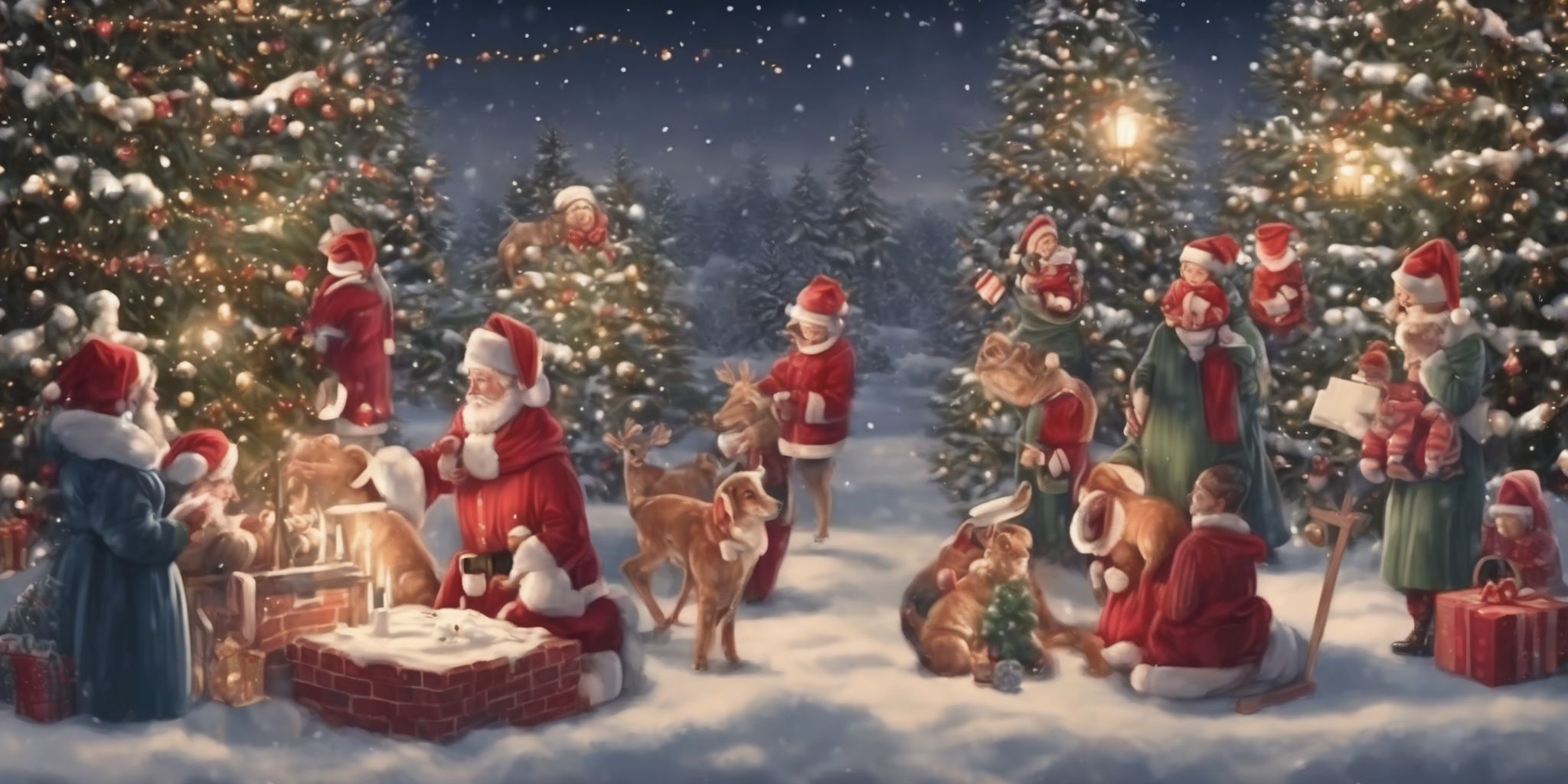 Experience the Magic of Christmas Eve Mass – Traditions and Meaning