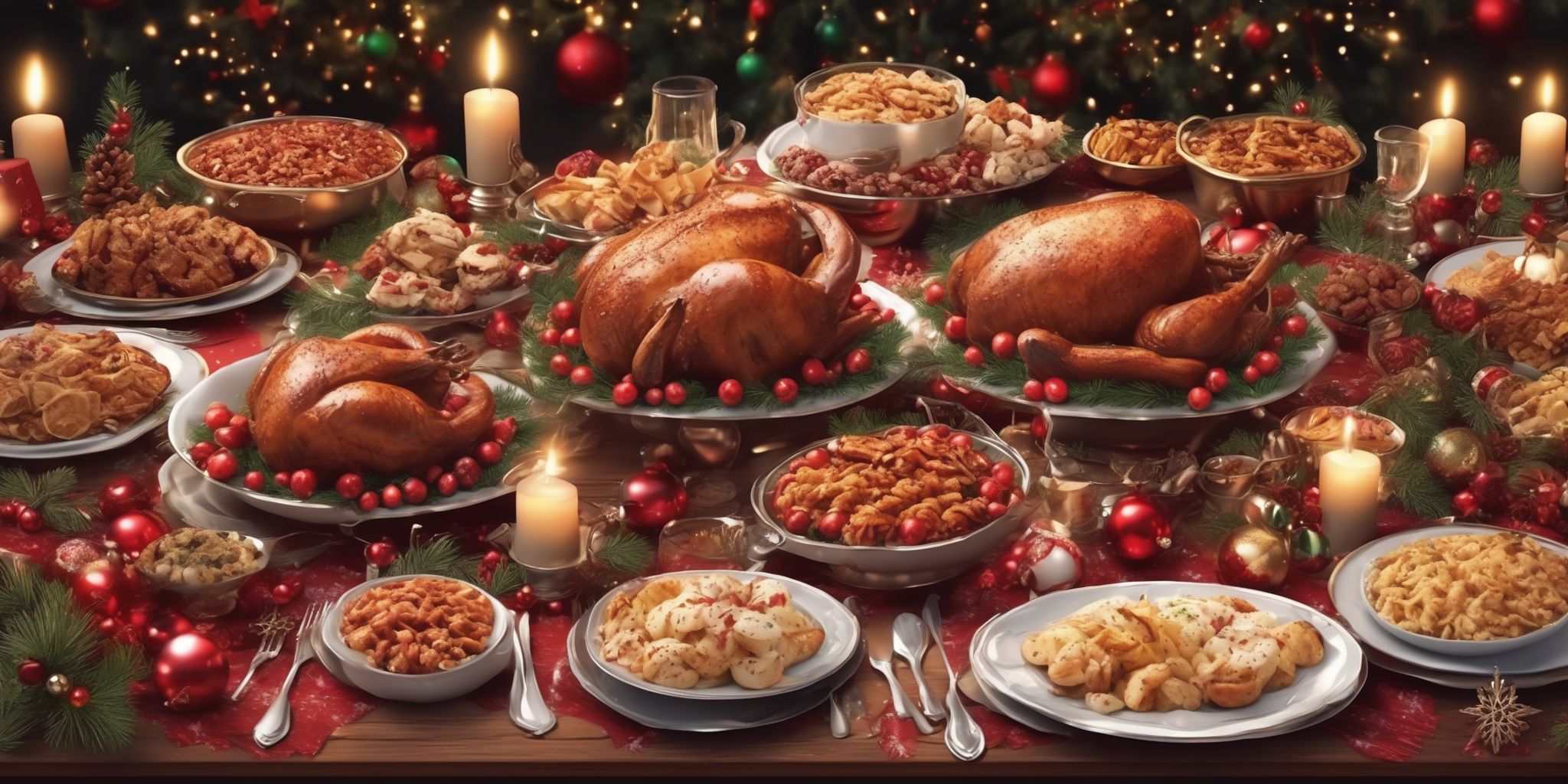 Delicious Christmas Eve Meals For Memorable Family Time delicious-christmas-eve-meals-for-memorable-family-time