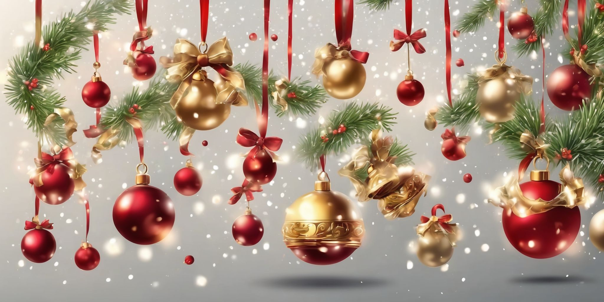 The Significance of Christmas Bells: History and Traditions