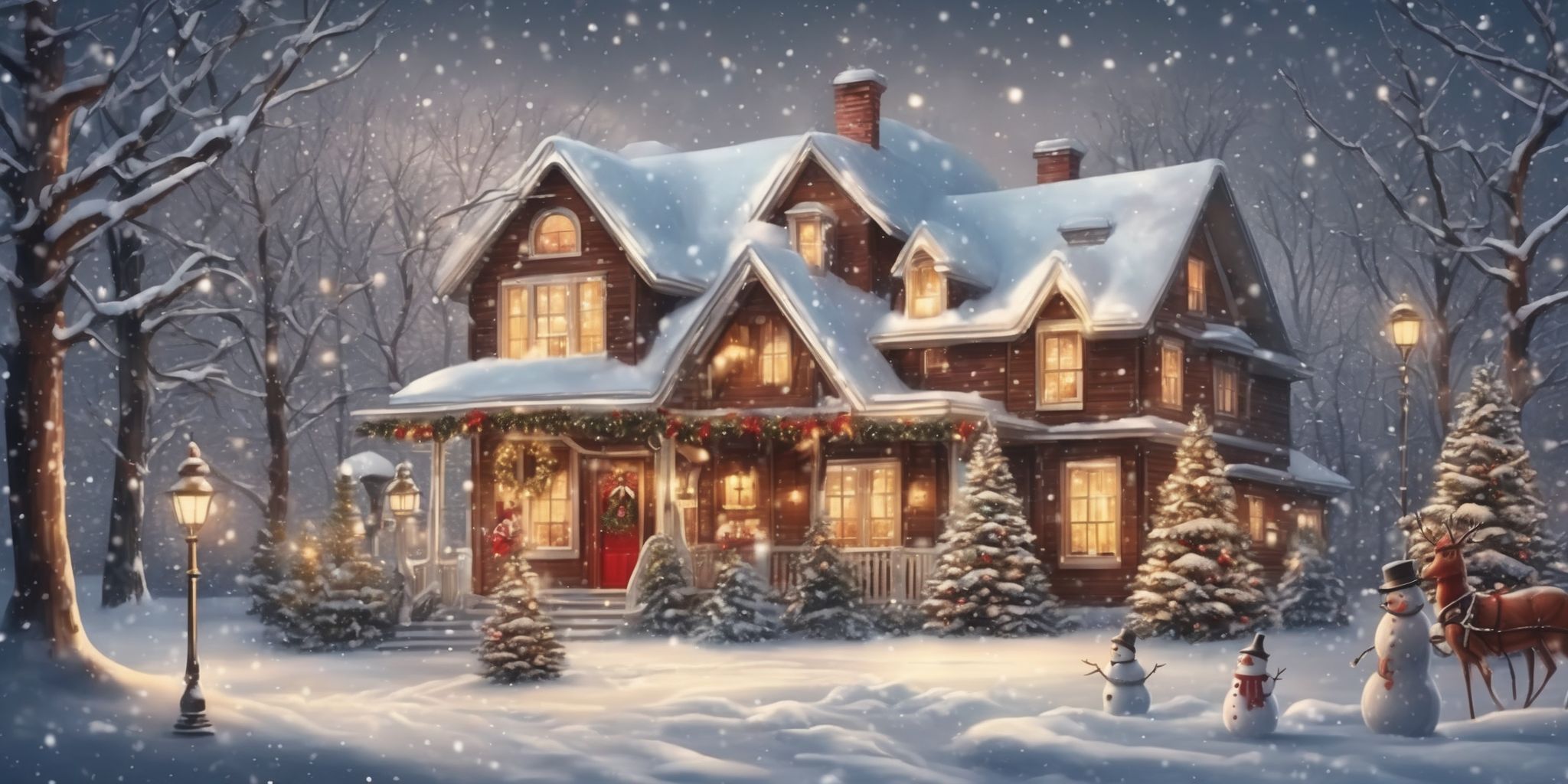 A Classic Christmas Songs List: Timeless Tunes To Get You In The ...