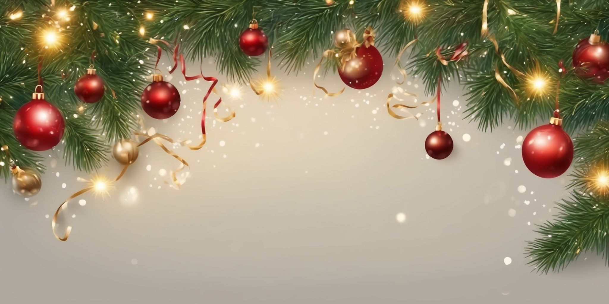 Creating a Beautiful Christmas Tree Arrangement in 5 Simple Steps